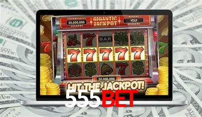 Mesas ao vivo 555bet