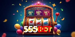 App 555bet no celular